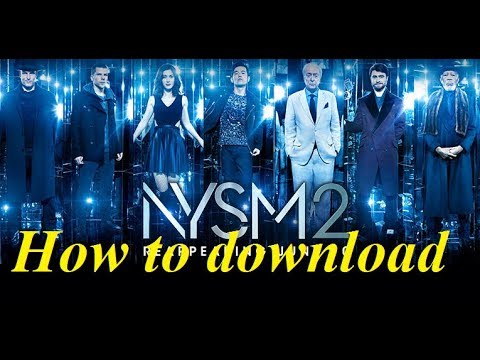now you see me 2 hindi dubbed torrentz
